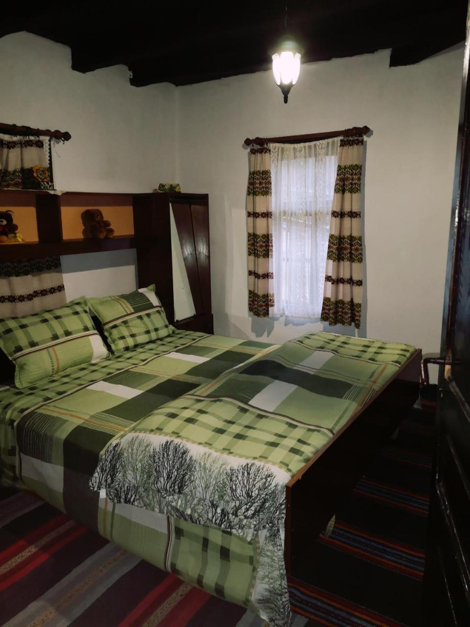 Къща За Гости Ножери Tryavna Exterior photo
