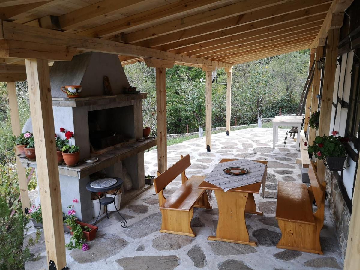 Къща За Гости Ножери Tryavna Exterior photo